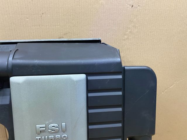 bontott VW PASSAT B6 Légszűrő Ház