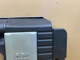 bontott VW PASSAT B6 Légszűrő Ház