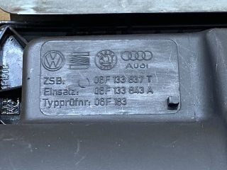 bontott VW PASSAT B6 Légszűrő Ház