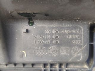 bontott VW PASSAT B6 Légszűrő Ház