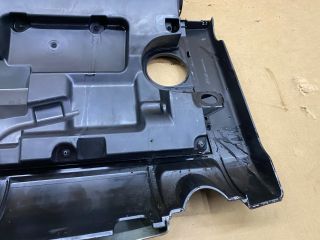 bontott VW PASSAT B6 Légszűrő Ház