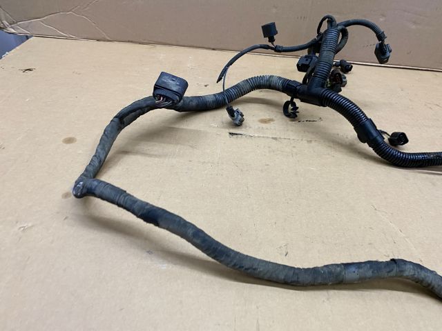 bontott VW PASSAT B6 Motor Kábelköteg