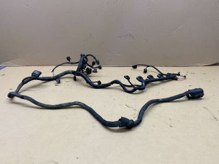 bontott VW PASSAT B6 Motor Kábelköteg