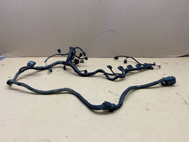 bontott VW PASSAT B6 Motor Kábelköteg