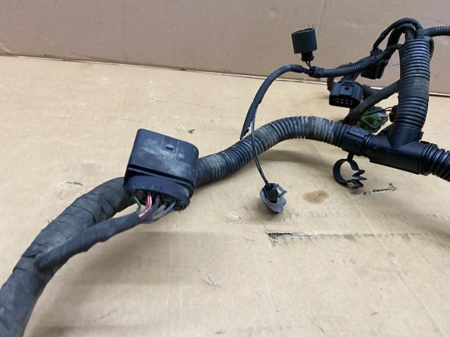 bontott VW PASSAT B6 Motor Kábelköteg