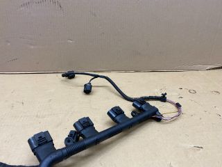 bontott VW PASSAT B6 Motor Kábelköteg