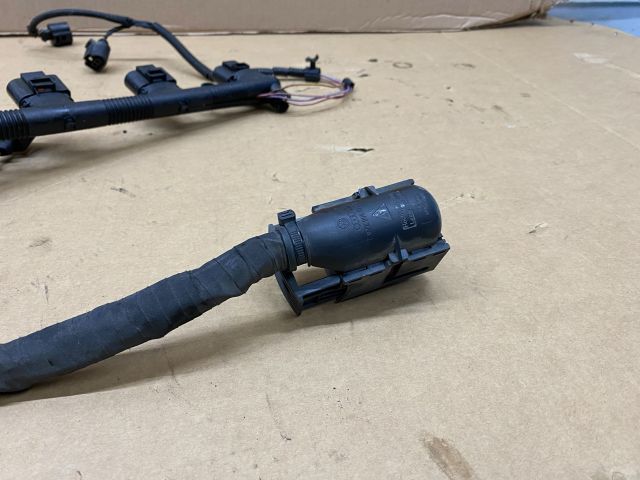 bontott VW PASSAT B6 Motor Kábelköteg