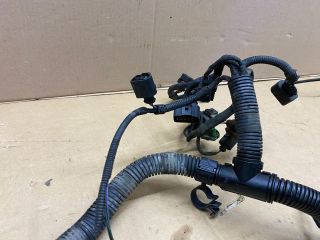 bontott VW PASSAT B6 Motor Kábelköteg