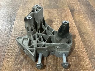 bontott VW PASSAT B6 Motor Tartó Bak (Fém)