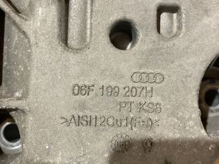 bontott VW PASSAT B6 Motor Tartó Bak (Fém)