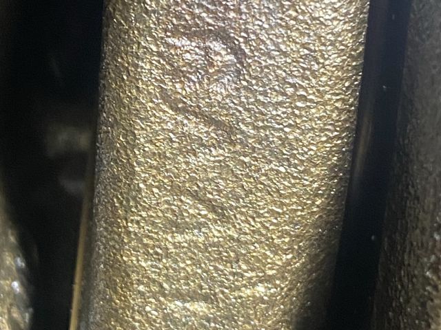 bontott VW PASSAT B6 Motorblokk (Fűzött)