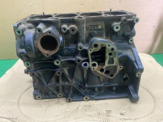 bontott VW PASSAT B6 Motorblokk (Fűzött)