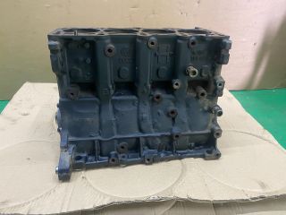 bontott VW PASSAT B6 Motorblokk (Fűzött)