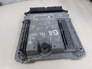 bontott VW PASSAT B6 Motorvezérlő