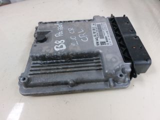 bontott VW PASSAT B6 Motorvezérlő
