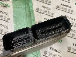 bontott VW PASSAT B6 Motorvezérlő