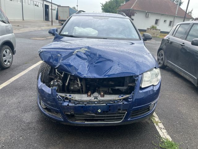 bontott VW PASSAT B6 Motorvezérlő