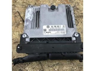 bontott VW PASSAT B6 Motorvezérlő