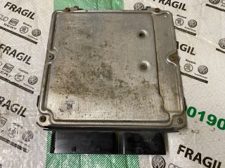 bontott VW PASSAT B6 Motorvezérlő