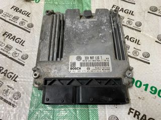 bontott VW PASSAT B6 Motorvezérlő