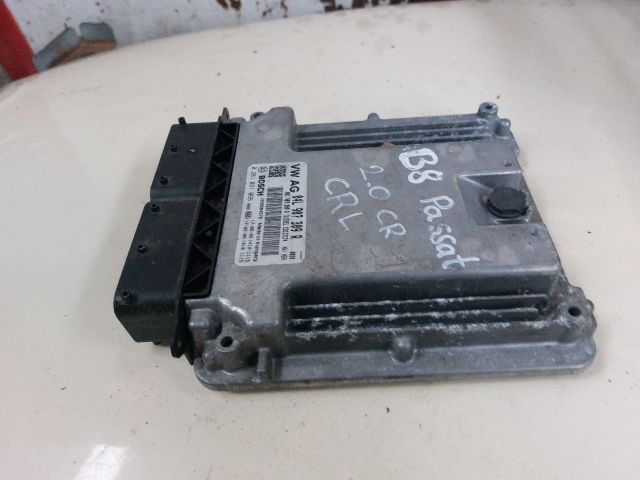 bontott VW PASSAT B6 Motorvezérlő