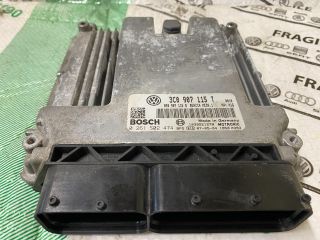 bontott VW PASSAT B6 Motorvezérlő