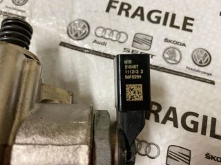 bontott VW PASSAT B6 Nagynyomású Szivattyú