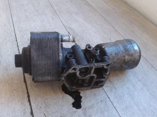 bontott VW PASSAT B6 Olajszűrő Ház