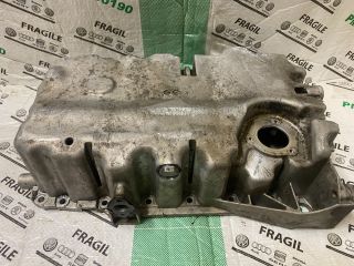 bontott VW PASSAT B6 Olajteknő