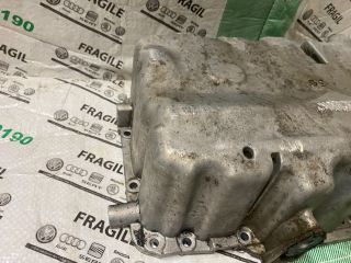 bontott VW PASSAT B6 Olajteknő