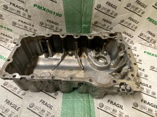bontott VW PASSAT B6 Olajteknő