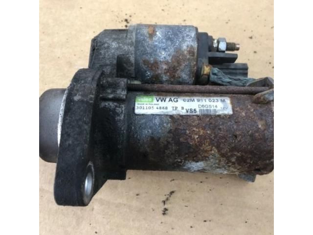 bontott VW PASSAT B6 Önindító