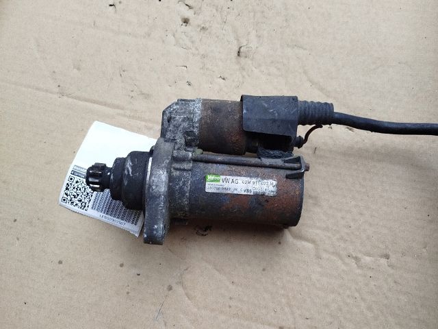 bontott VW PASSAT B6 Önindító