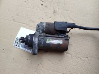 bontott VW PASSAT B6 Önindító