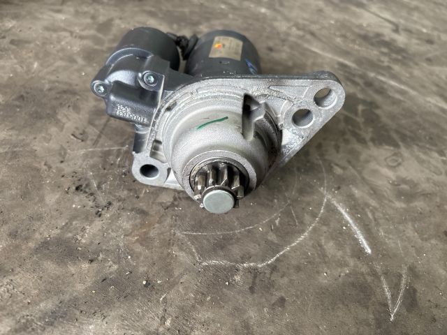 bontott VW PASSAT B6 Önindító