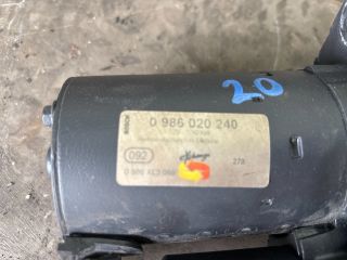 bontott VW PASSAT B6 Önindító