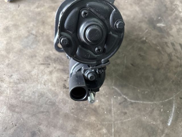 bontott VW PASSAT B6 Önindító