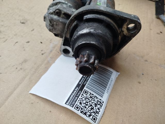 bontott VW PASSAT B6 Önindító