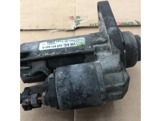 bontott VW PASSAT B6 Önindító