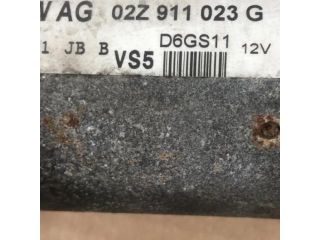 bontott VW PASSAT B6 Önindító