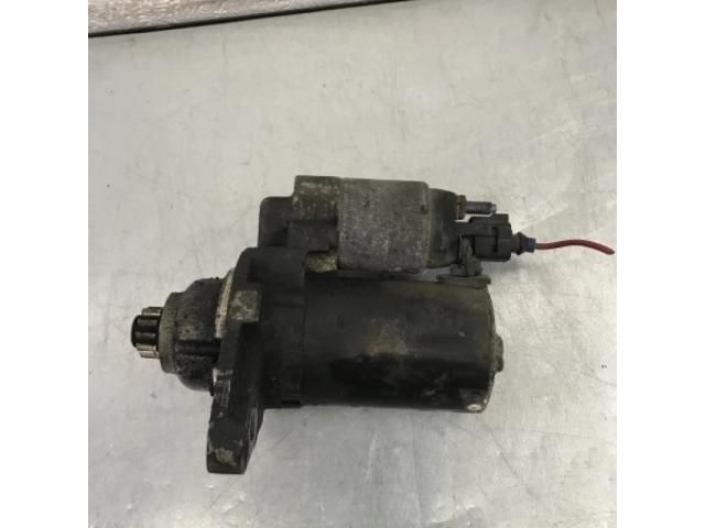 bontott VW PASSAT B6 Önindító