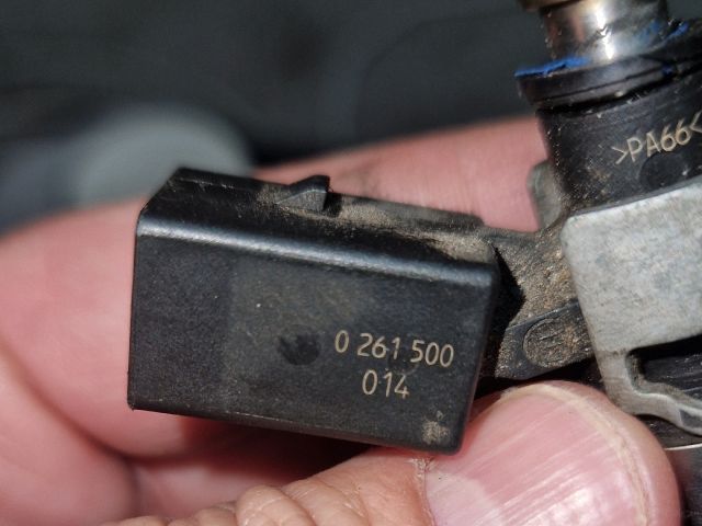 bontott VW PASSAT B6 Porlasztó (1 db)