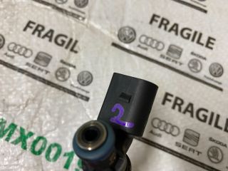 bontott VW PASSAT B6 Porlasztó (1 db)