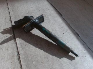 bontott VW PASSAT B6 Porlasztó (1 db)