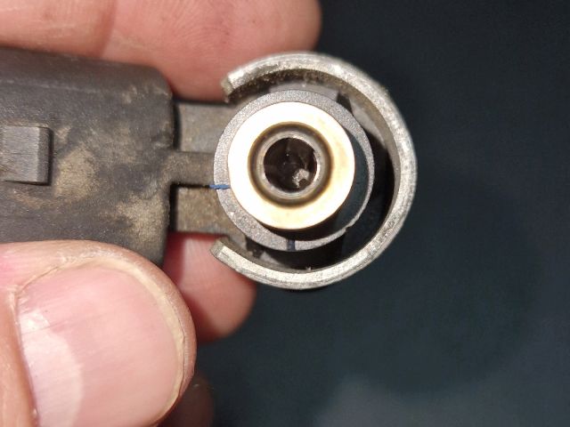 bontott VW PASSAT B6 Porlasztó (1 db)