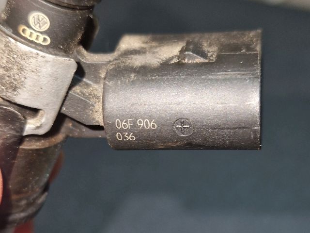 bontott VW PASSAT B6 Porlasztó (1 db)