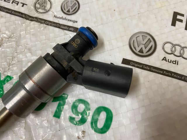 bontott VW PASSAT B6 Porlasztó (1 db)