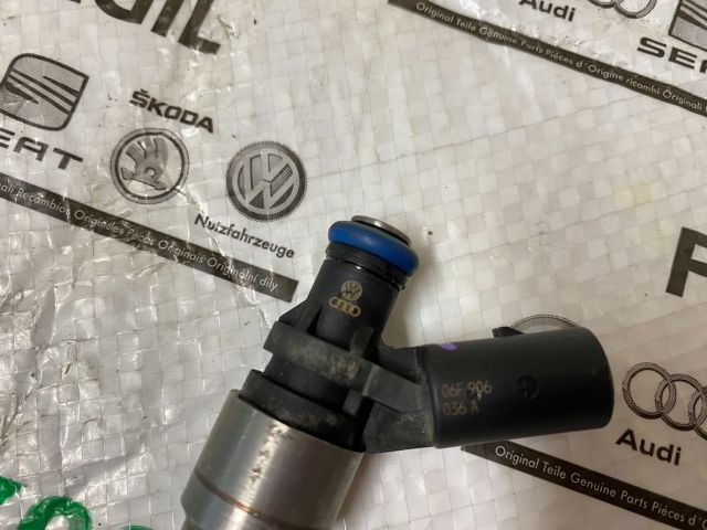 bontott VW PASSAT B6 Porlasztó (1 db)