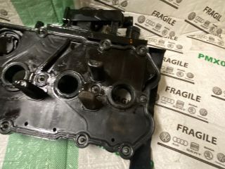 bontott VW PASSAT B6 Szelepfedél