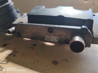 bontott VW PASSAT B6 Szelepfedél